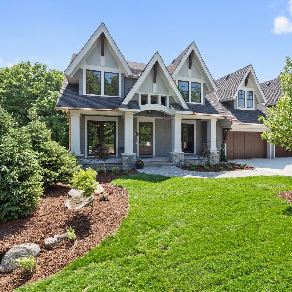 Landscaping Construction