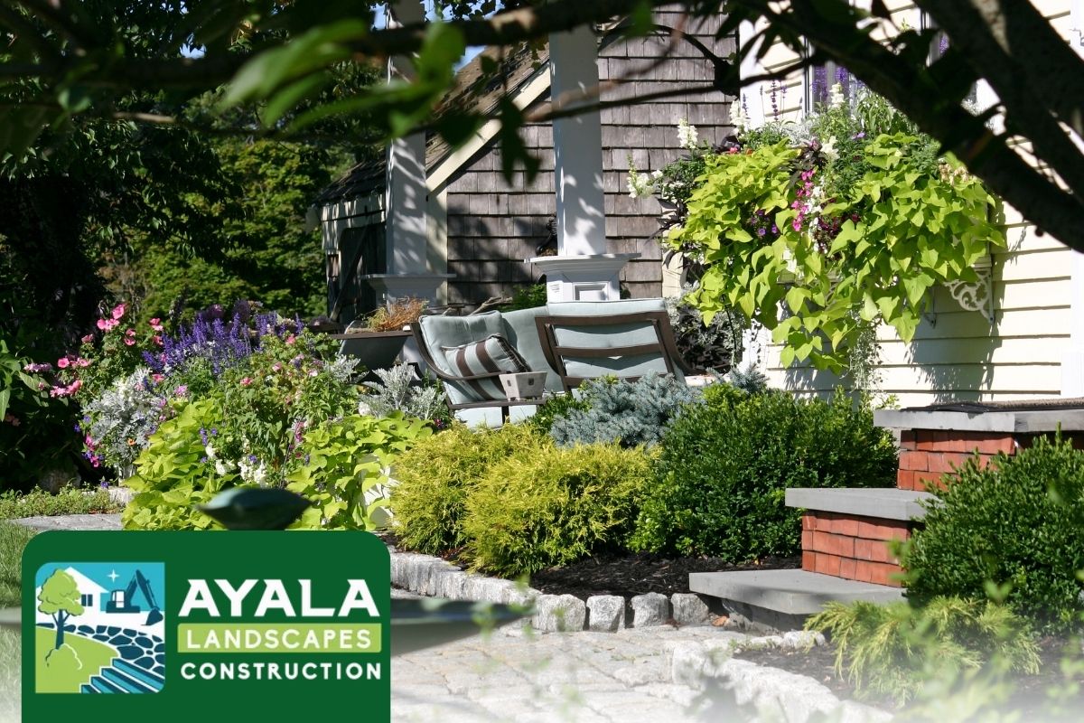 Design Ideas for Different Yard Styles