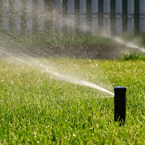 Irrigation System