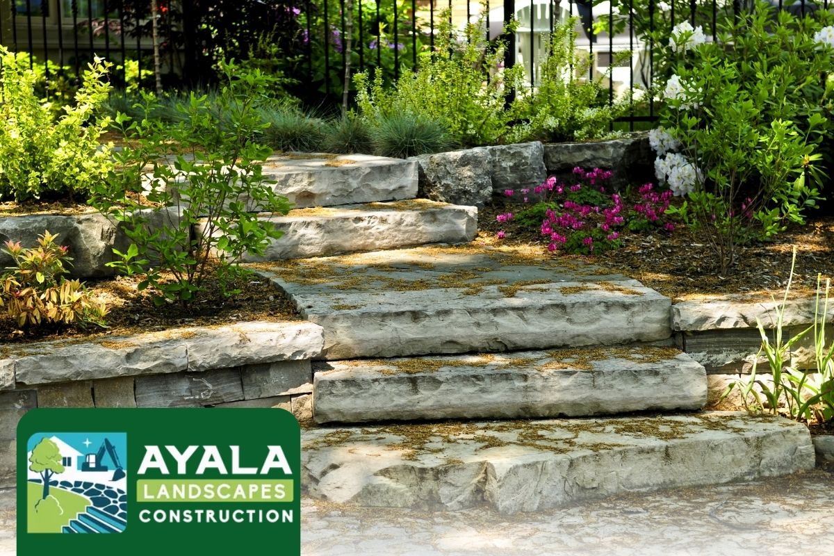 Natural Stone