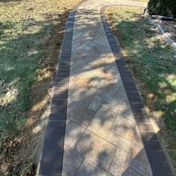 Paver