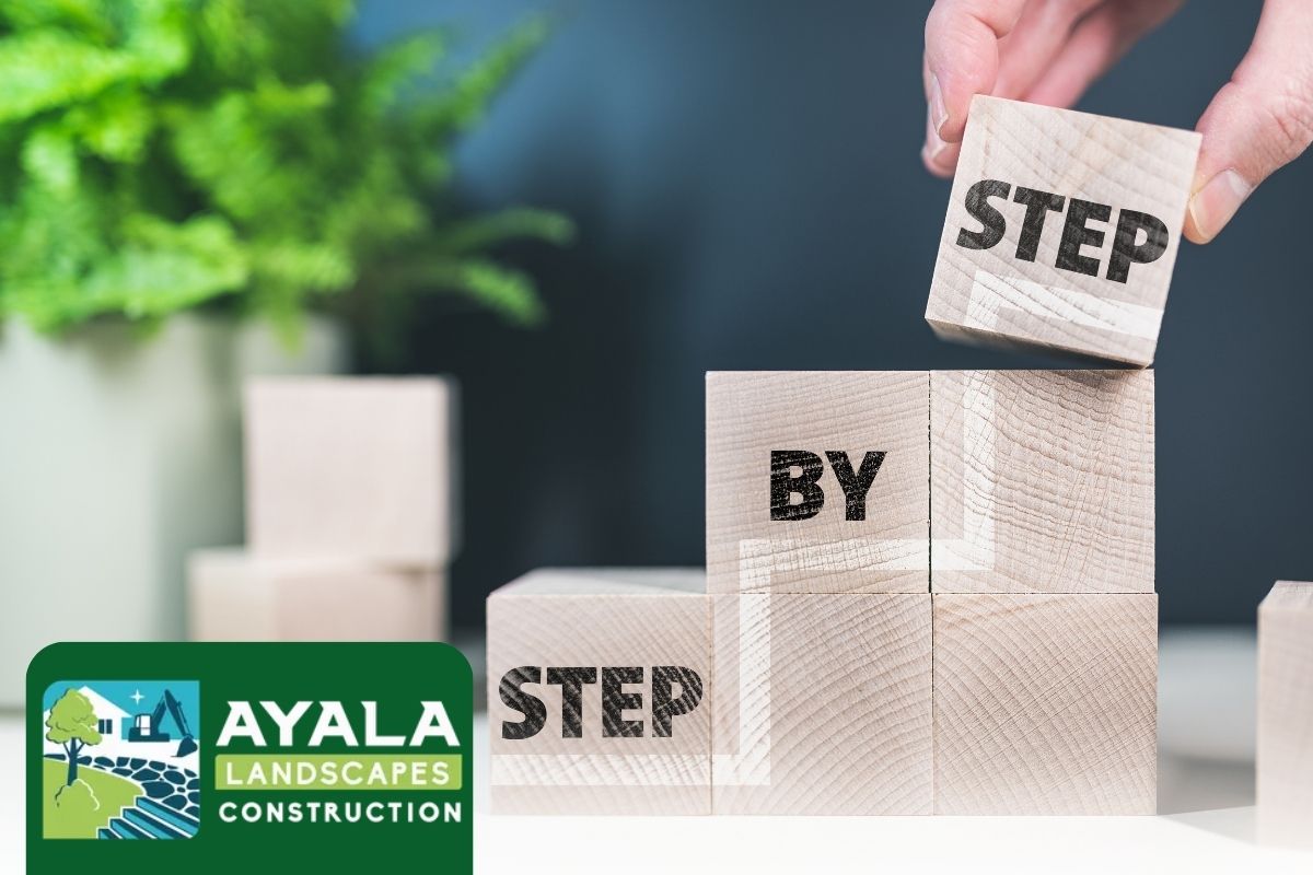 Key Steps in Building a Retaining Wall