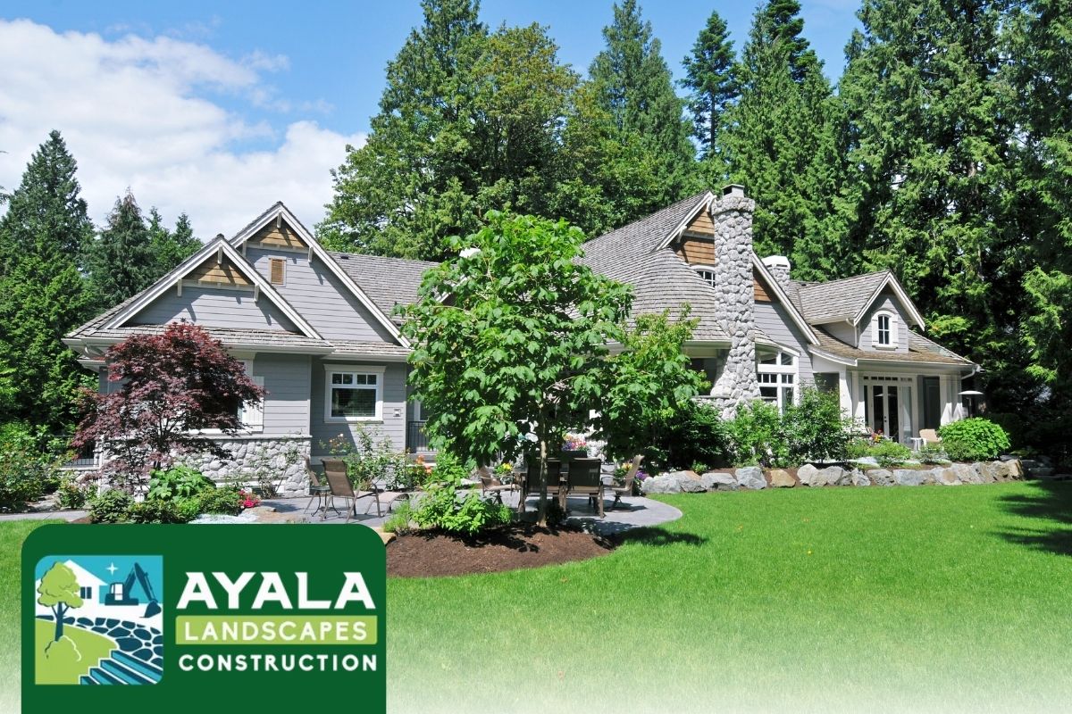 Protecting Your Yard’s Aesthetics