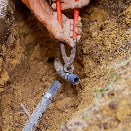 sprinkler-installation