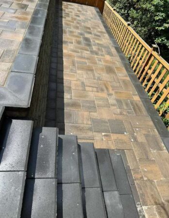 Ayala Landscapes Construction LLC - Gallery 1