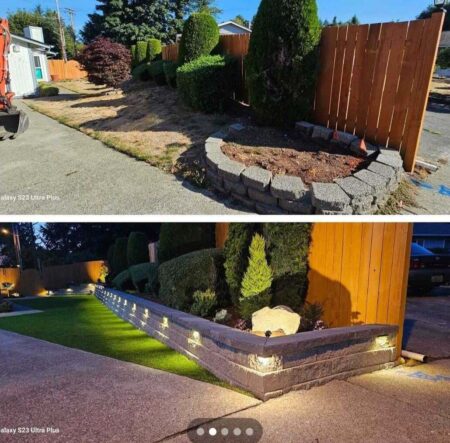 Ayala Landscapes Construction LLC - Gallery 10