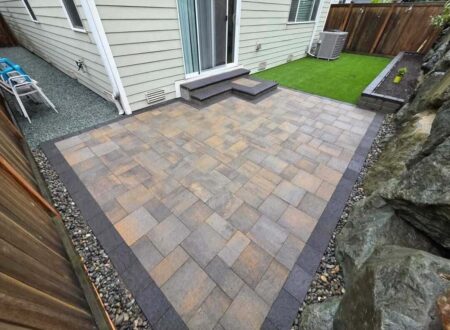 Ayala Landscapes Construction LLC - Gallery 4