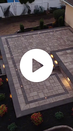Concrete Paver | Ayala Landscapes Construction LLC