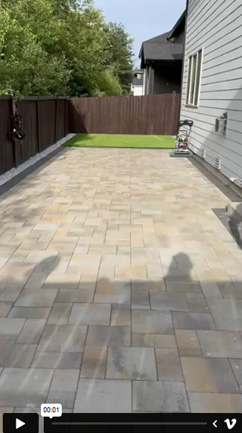 video3 - stone work - paver