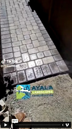 video4 - stone work - paver