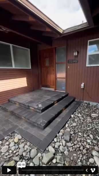 video -Ayala Landscapes Construction LLC - pavers